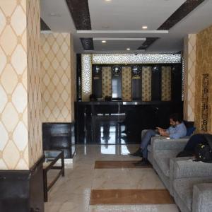 Hotel Burjal Hateem Rawalpindi 